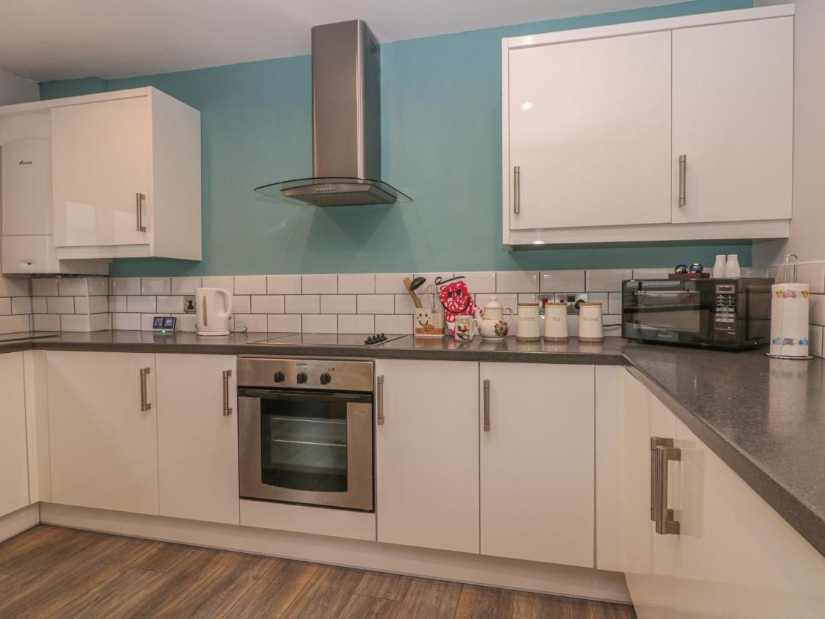 Cosy Coast Cottage Bridlington Ngoại thất bức ảnh