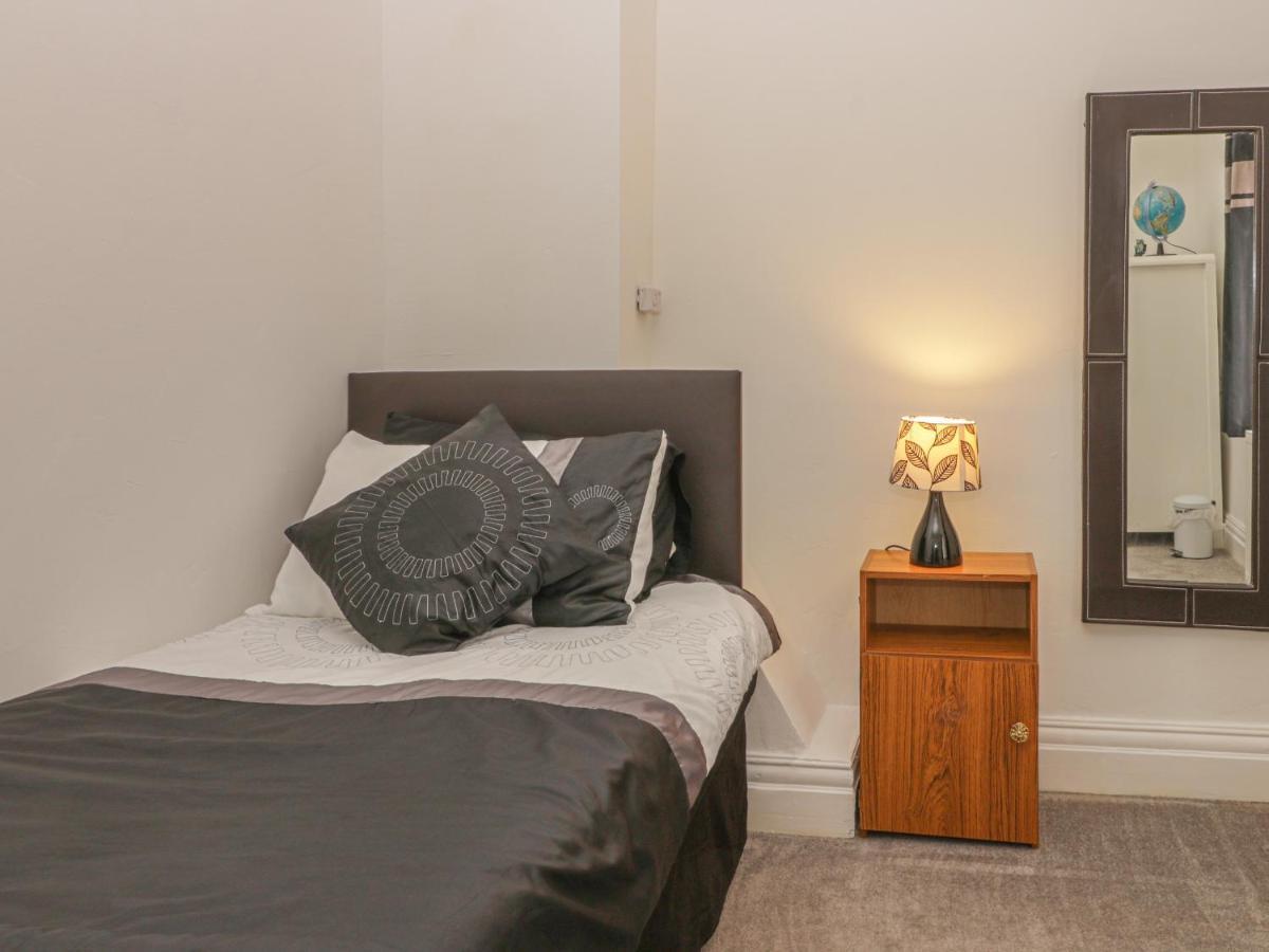 Cosy Coast Cottage Bridlington Ngoại thất bức ảnh