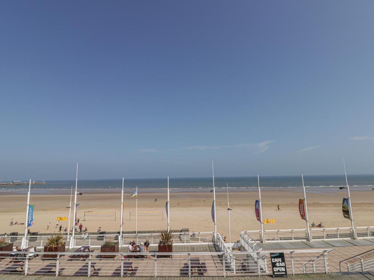 Cosy Coast Cottage Bridlington Ngoại thất bức ảnh