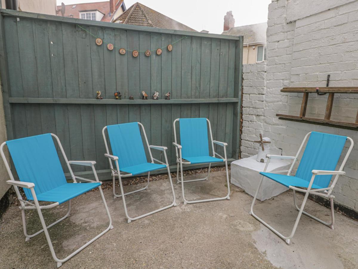 Cosy Coast Cottage Bridlington Ngoại thất bức ảnh