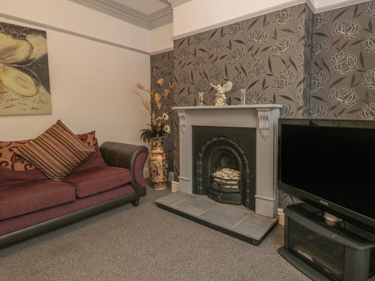 Cosy Coast Cottage Bridlington Ngoại thất bức ảnh