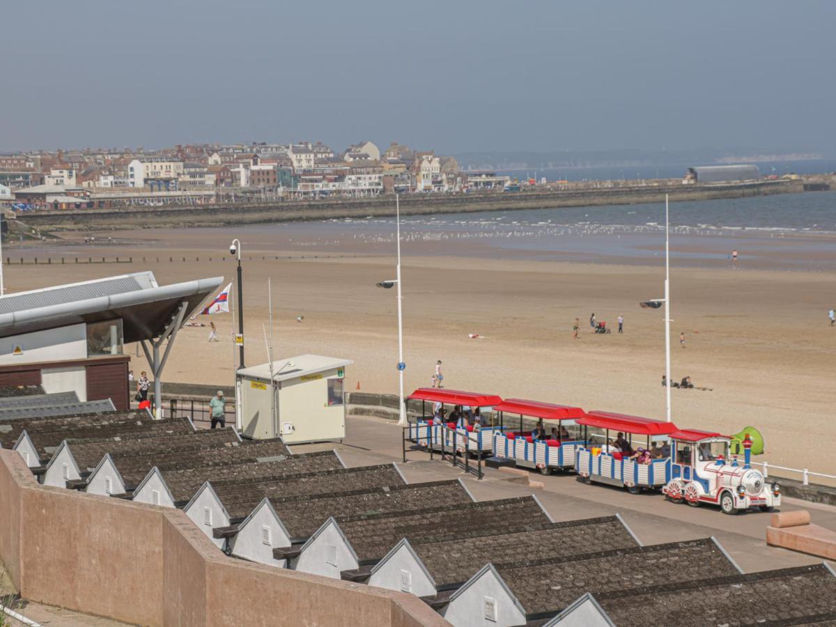 Cosy Coast Cottage Bridlington Ngoại thất bức ảnh