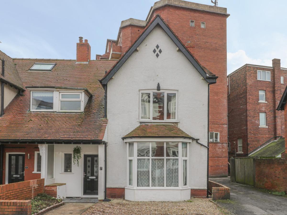 Cosy Coast Cottage Bridlington Ngoại thất bức ảnh