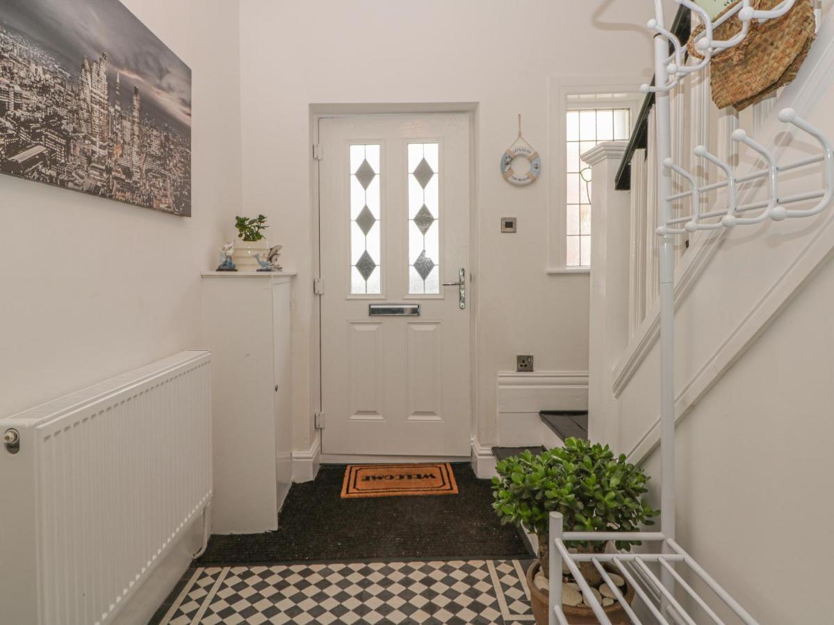 Cosy Coast Cottage Bridlington Ngoại thất bức ảnh