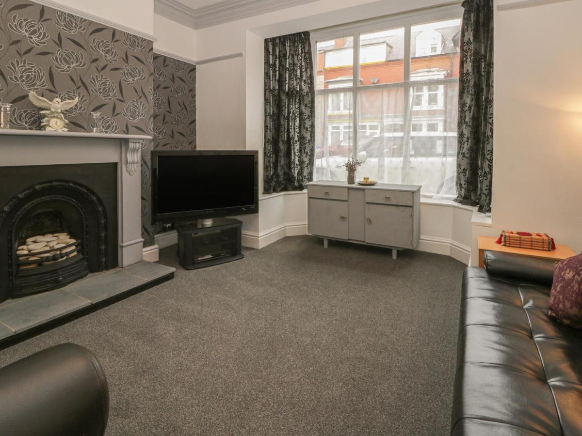 Cosy Coast Cottage Bridlington Ngoại thất bức ảnh